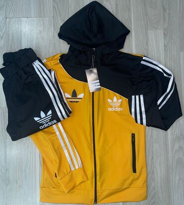 Gornji i donji deo: Nove ženske trenerke S,M,L,XL,XXL veličine — 4