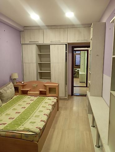 Продажа квартир: 3 комнаты, 95 м², Элитка, 8 этаж, Косметический ремонт — 8