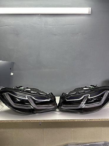 faster f10: "BMW F10" Lazer faraları Bütün kateqoriyalar • Nəqliyyat • Ehtiyat — 1