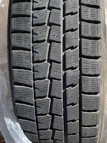 шины 20560 r16: Шины 205 / 60 / R 16, Зима, Б/у, Комплект, Легковые, Dunlop