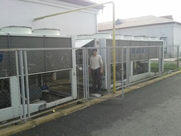 soyuducu bosch: Chiller xidmətləri və satışı bütün markalı chillerlərin təmiri