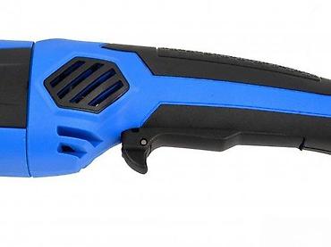 Električne brusilice: GEKO ugaona brusilica - Električna ugaona brusilica za rezanje — 4