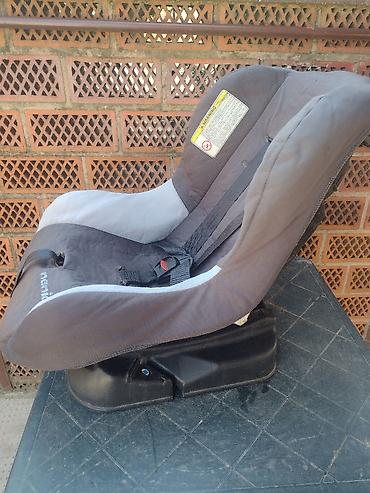 hm kosulje: Auto sediste NANIA 0-18 Kg - Auto sedište NANIA Od 0-13 Kg i 9-18 — 5