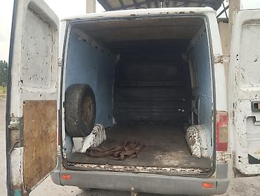 ender s: Легкий грузовик, Mercedes-Benz, Стандарт, 3 т, Б/у — 6