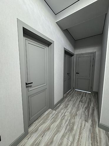 Продажа квартир: 3 комнаты, 78 м², 5 этаж, Дизайнерский ремонт — 2