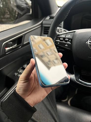 Samsung: Samsung Galaxy A15, Б/у, 128 ГБ, цвет - Синий, 2 SIM at lalafo.kg — 6 Samsung: Samsung Galaxy A15, Б/у, 128 ГБ, цвет - Синий, 2 SIM — 6