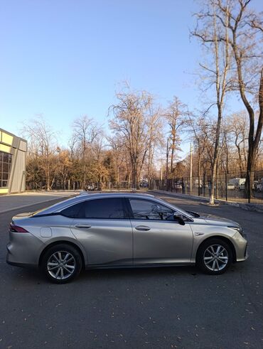 Другие автомобили: Не такси, жеке айдалган Стильный, мощщщный С?ун электромобиль сатылат — 8