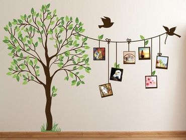 İnformatika: Divar rəsimlərinin çəkilməsi🎨 Qiymət rəsmə və onun ölçüsünə uyğun