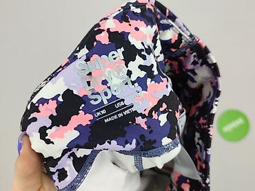 dresowa: Superdry, Legginsy Sportowe damskie, rozmiar S — 4