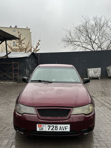 Daewoo: Daewoo Nexia: 2012 г., 1.6 л, Механика, Бензин, Седан — 6