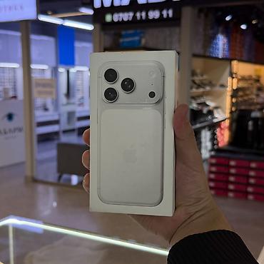 14 pro apple: IPhone 17 Pro, Новый, 256 ГБ, Белый, Кабель, Коробка, 100 % — 4