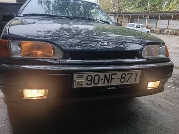 VAZ (LADA): VAZ (LADA) 2115 Samara: 1.5 l | 2011 il 23569 km Sedan -da lalafo.az — 2 VAZ (LADA): VAZ (LADA) 2115 Samara: 1.5 l | 2011 il 23569 km Sedan — 2