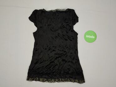 Topy: Gina Tricot, Top damski, rozmiar M — 10