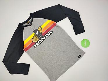 cos basic t shirt: Honda, Bluzka dla mężczyzn, rozmiar L — 2