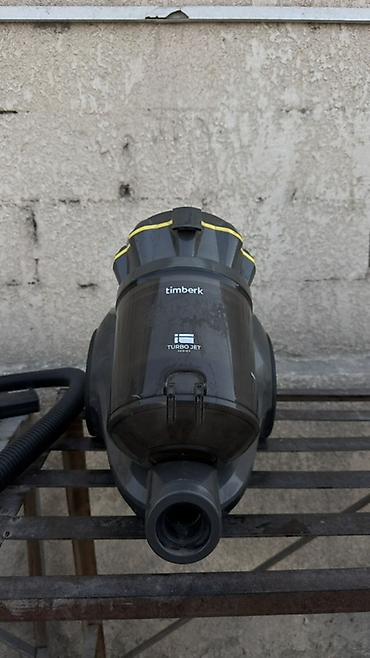 Timberk Turbo Jet tozsoran

Срочно сатылат состояния жакшы жаны