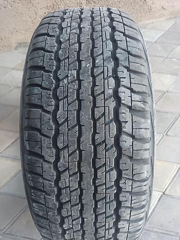 колеса 28560r18: Шины 285 / 60 / R 18, Всесезонная, Б/у, Внедорожные (АТ/МТ), Dunlop — 3