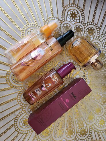 wet set intex: < Mini set kozmetike > Sastoji se od: ❤️ Woman's Secret