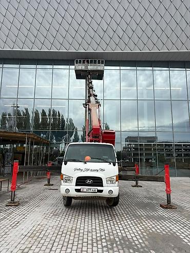 автовышка цена: Стрела 28 м, 250 т — 1