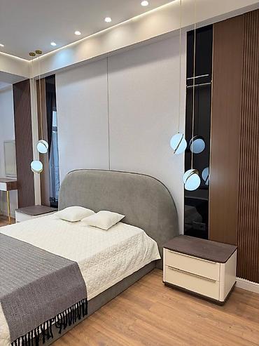 Продажа квартир: 3 комнаты, 120 м², Элитка, 10 этаж, Дизайнерский ремонт — 10