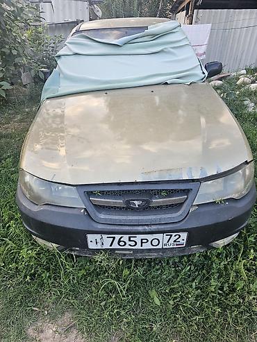 колпак на нексия: Daewoo Nexia: 2010 г., 1.5 л, Механика, Бензин, Седан — 1