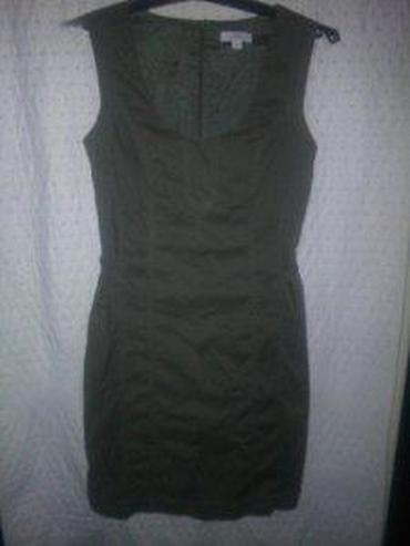 Haljine: NOVA HALJINA S'OLIVER 100% ORIGINAL PAMUK TOP MODEL AKCIJA | Cene — 2