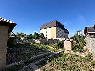 времянки в бишкеке: 6 соток, Для строительства — 2