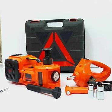 su matoru temiri: Məhsul: DeWalt metal kəsmə mişarı + Avtomobil üçün 3‑ü‑1 elektrik — 2