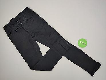 slim fit: Flame, Jeansy damskie, rozmiar S — 2