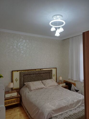 Həyət evləri və villaların satışı: 2 otaqlı, 80 kv. m, Yeni təmirli -da lalafo.az — 6 Həyət evləri və villaların satışı: 2 otaqlı, 80 kv. m, Yeni təmirli — 6