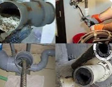 Канализационные работы: Канализационные работы | Прочистка труб, Чистка засоров, Чистка канализации Больше 6 лет опыта — 3