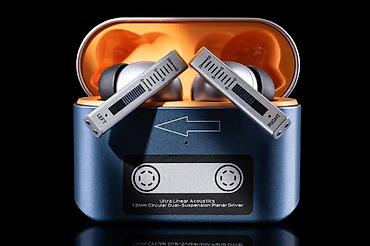 apple studio: MoonDrop Golden Ages: Беспроводная свобода с аудиофильским звучанием — 6