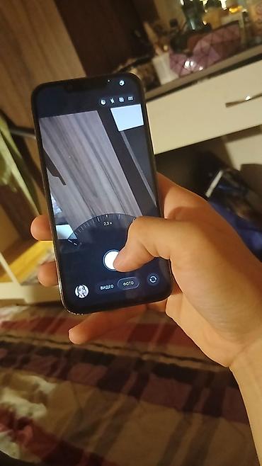 IPhone 13 Pro, 128 GB, Space Gray, Simsiz şarj