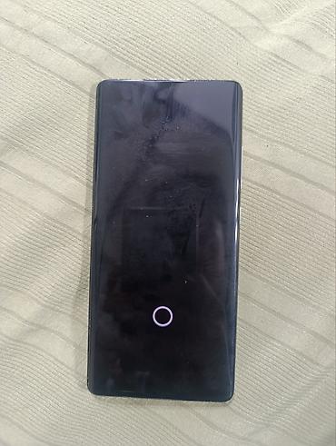 сканер: Xiaomi, Mix 4, Б/у, 256 ГБ, цвет - Белый, 2 SIM — 1