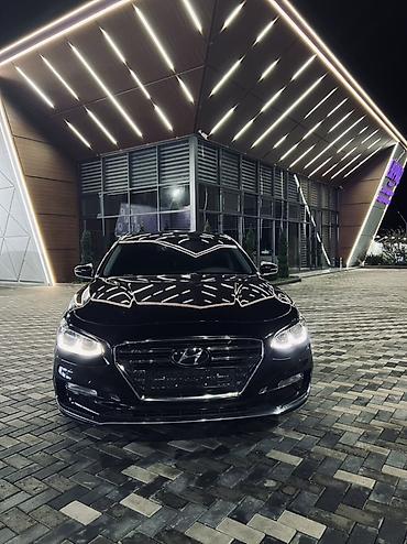 порш турбо с: Hyundai Grandeur: 2018 г., 2.4 л, Автомат, Бензин, Седан — 8