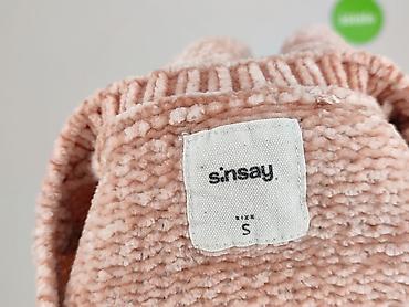 sweter gap: Sinsay, Sweter damski, rozmiar S — 4