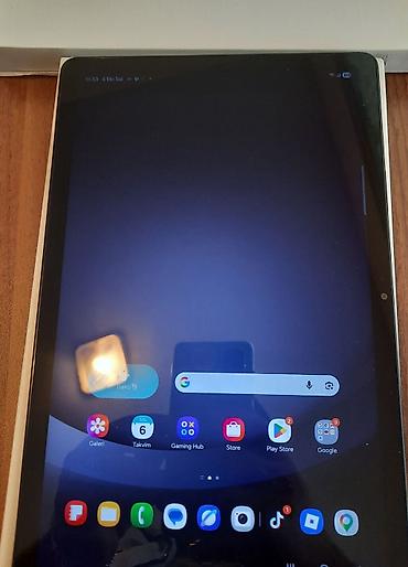 samsung a82 5g: Samsung Galaxy Tab A9+ 5G planşet - Model: Galaxy Tab A9+ (5G — 7