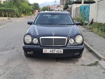 светодиодная лента с пультом бишкек: Mercedes-Benz E-Class: 1999 г., 3.2 л, Автомат, Бензин, Седан
