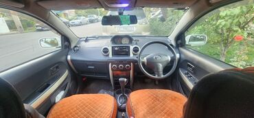 автомобиль ниссан кашкай: Toyota ist: 2004 г., 1.3 л, Автомат, Бензин, Хетчбек