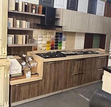 Metbex mebeli Qiymet 880 azn Tam ölcu 3.40 40 santi ayri dolab kimi