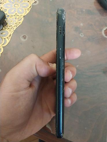 a7 2017: Samsung Galaxy A3 2017, 16 GB, rəng - Qara, İki sim kartlı, Qırıq, Barmaq izi — 4