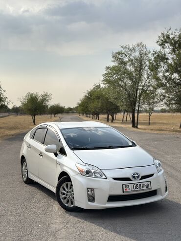 дэу матиз бу бишкек: Toyota Prius: 2013 г., 1.8 л, Вариатор, Электромобиль, Хетчбек