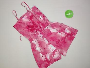 kombinezony wiosenne: BODY FLIRT, Kombinezon damski, rozmiar S — 3