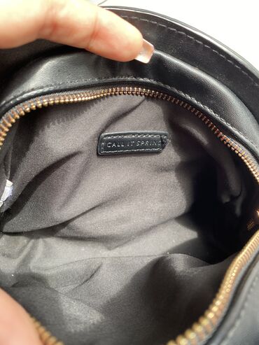 Çantalar: Çiyin çantası, Yeni — 5