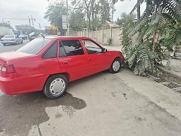 нексия 2 гидравлика: Daewoo Nexia: 2007 г., 1.5 л, Механика, Бензин, Седан — 1