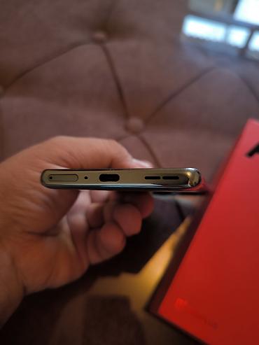 OnePlus: OnePlus Ace 2 Pro, 256 GB, rəng - Yaşıl, Sensor, Barmaq izi, Simsiz şarj — 8