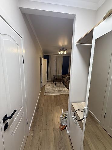 Долгосрочная аренда квартир: Студия, С мебелью полностью — 16