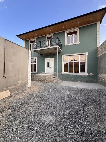 ev elanlari 2018: 5 комнат, 240 м² — 1