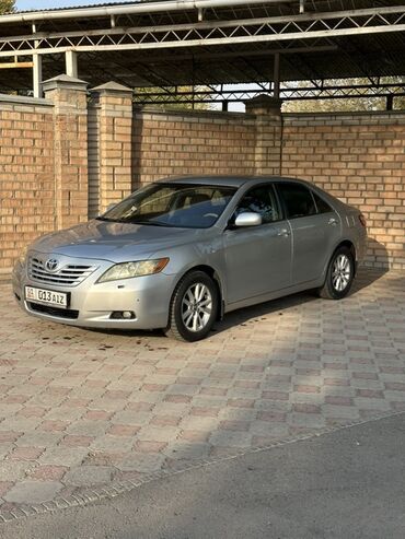 поворотник тойота виндом: Toyota Camry: 2007 г., 3.5 л, Автомат, Бензин, Седан