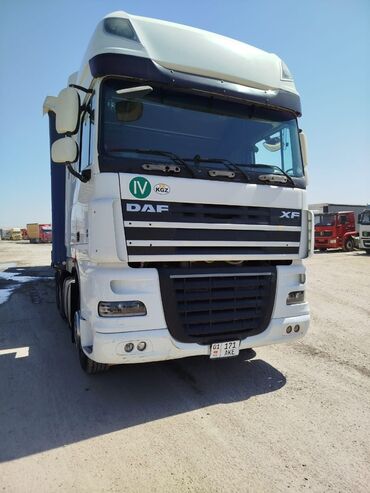 купить грузовик в рассрочку: Грузовик, DAF, Б/у