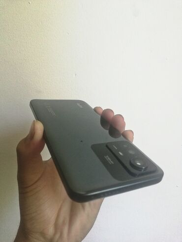 Redmi: Redmi, Redmi Note 12S, Б/у, 256 ГБ, цвет - Черный, 2 SIM